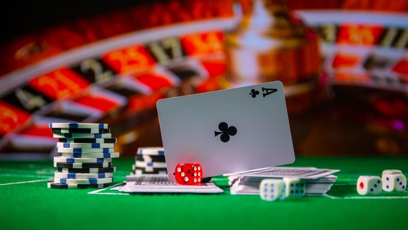 Dlaczego Dreams Gambling Enterprise to najlepsze miejsce do gier online Dlaczego Dreams Gambling Enterprise to najlepsze miejsce do gier online